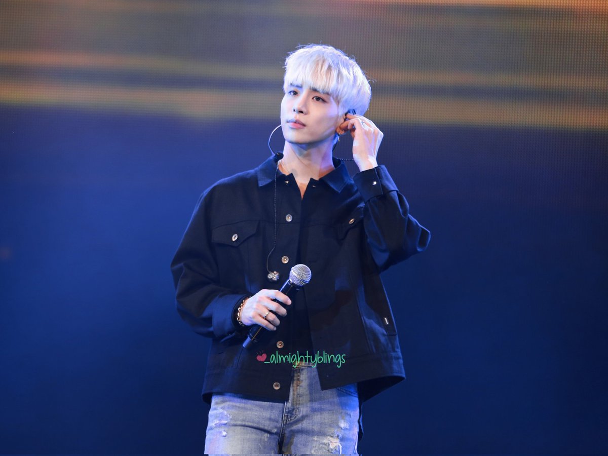 김종현 x 김기범 tweet media