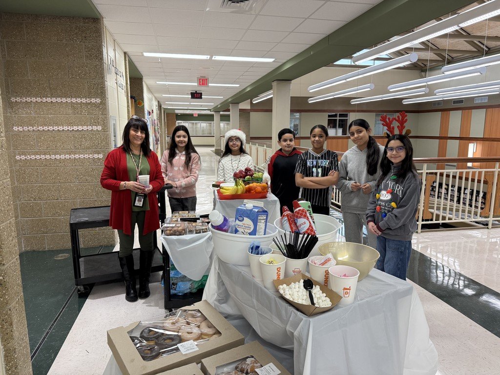 Singleton Elementary tweet media