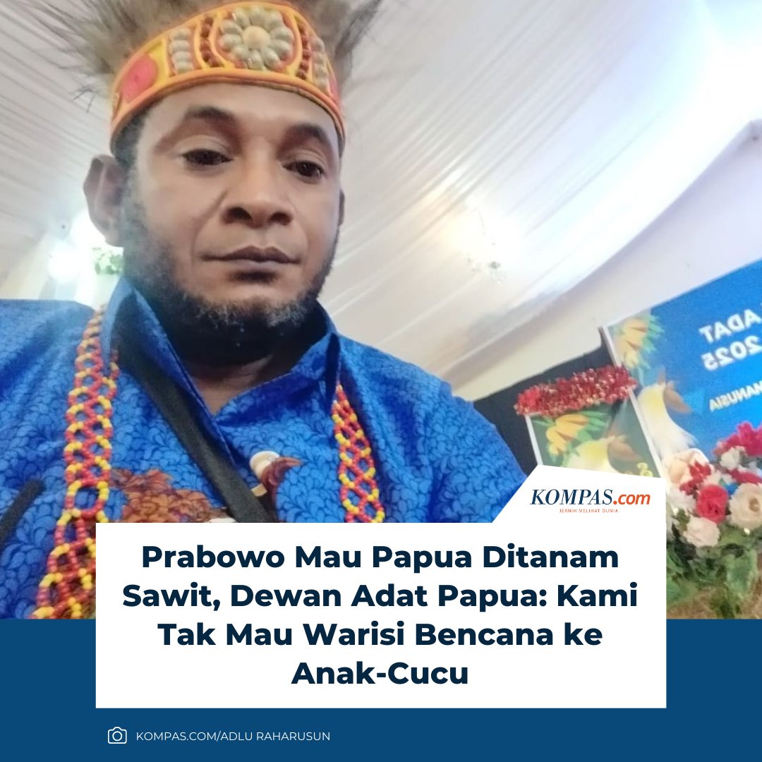 Kompas.com tweet media