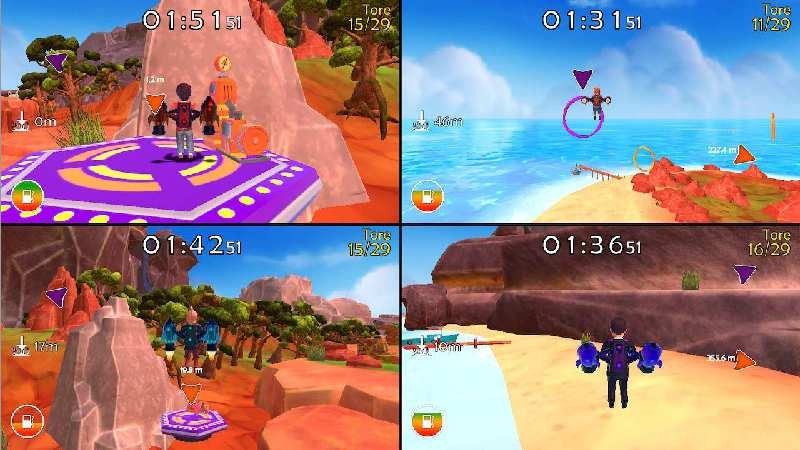 Pilot Sports tweet media