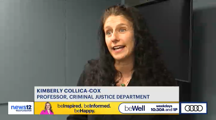 Pace University News tweet media