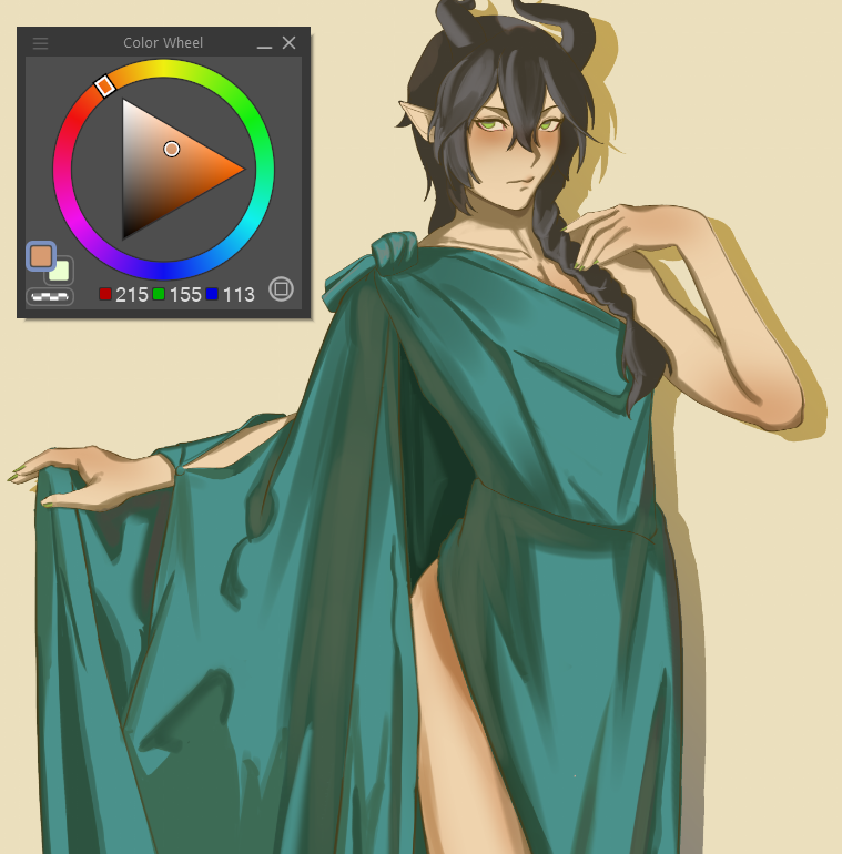 #twstプラス #twstファンアート