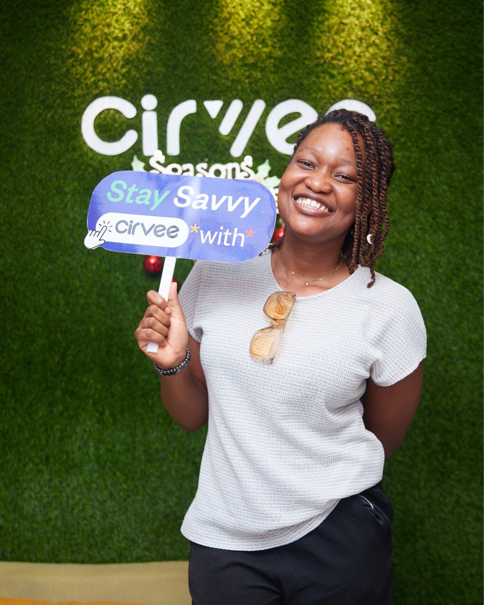 Cirvee tweet media