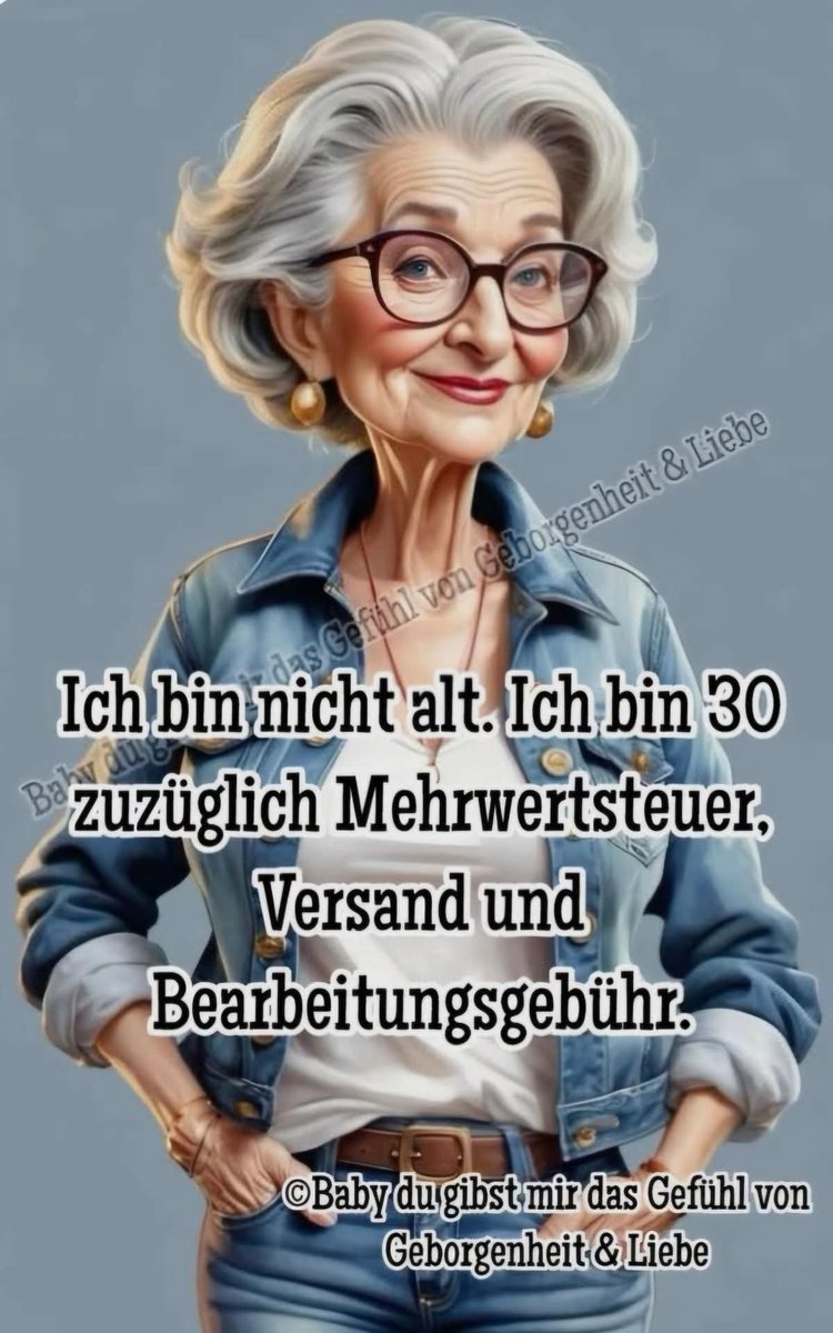 ElkeScheibe7's tweet photo. 🙈🤣🤣 https://t.co/2mLyeZjBjm