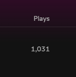 DinoRecordsPL's tweet photo. 'Psychofanka' by Mikalo has surpassed 1000 streams.
— It's currently sitting at 1 031 streams. https://t.co/U18HBf6s5W