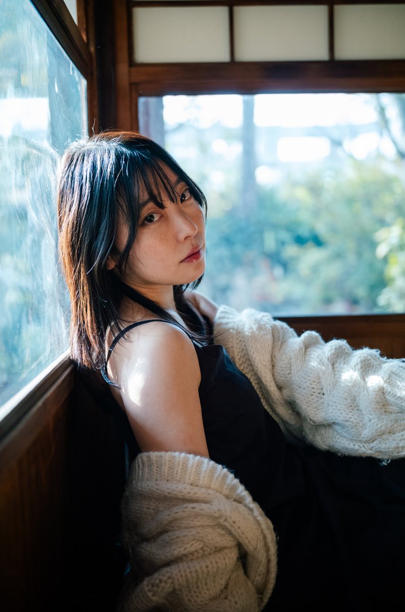 堕花 サイン入り 写真集。 shinya写真教室