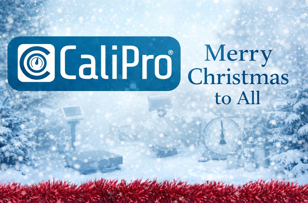CaliPro Software Ltd tweet media