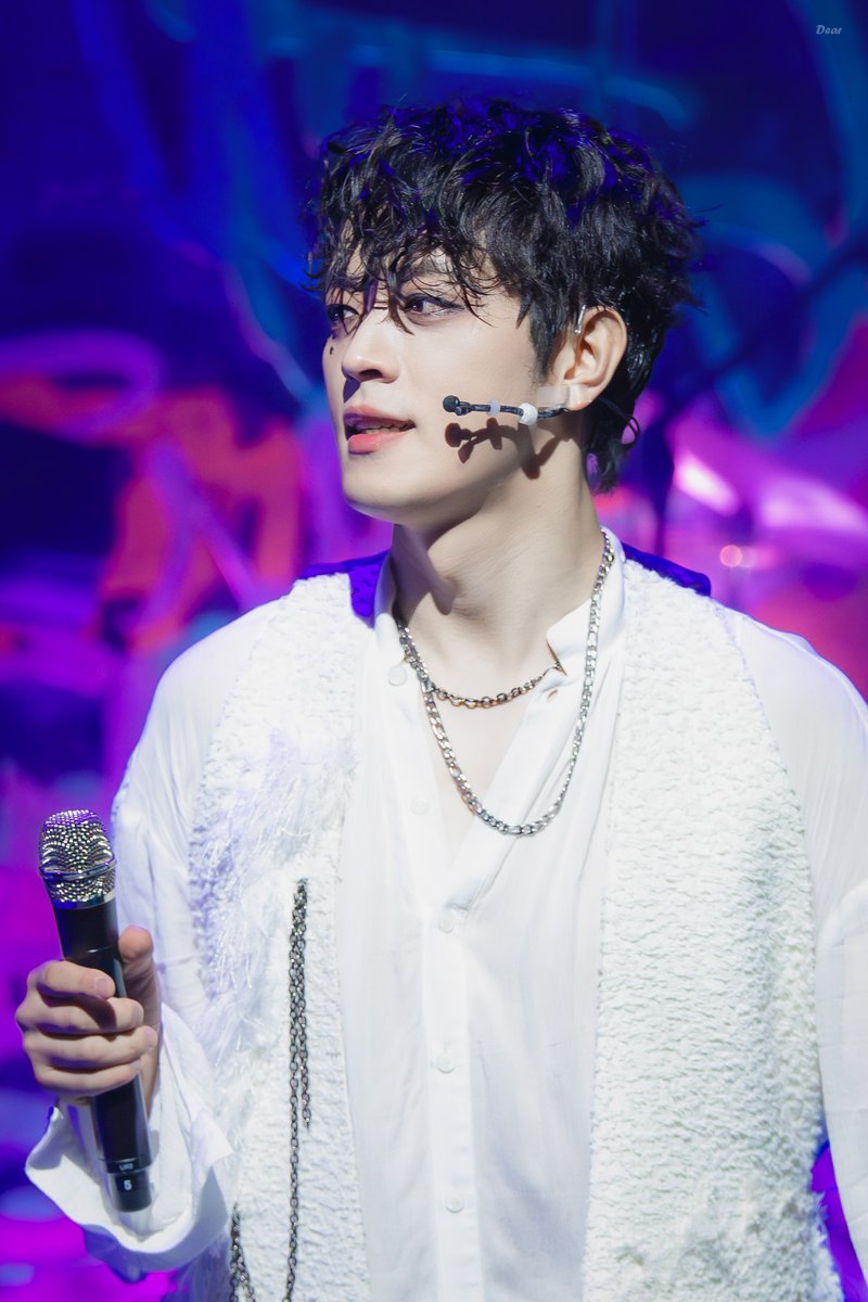 Dear_pic's tweet image. 251217 &amp;lt;트레이스 유&amp;gt; 20:00 
구본하 | #변희상