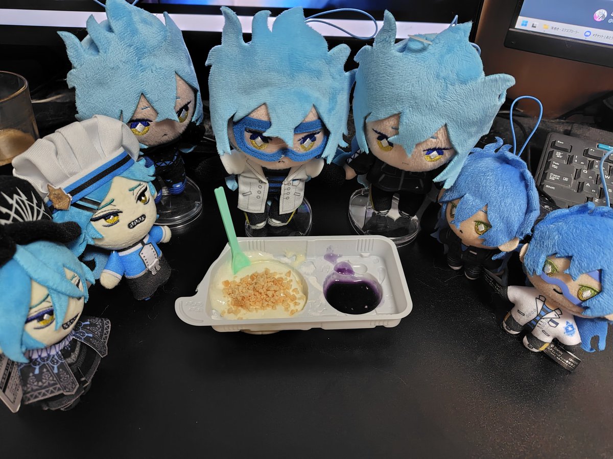 Post by こげまめ☕ on X: 食します