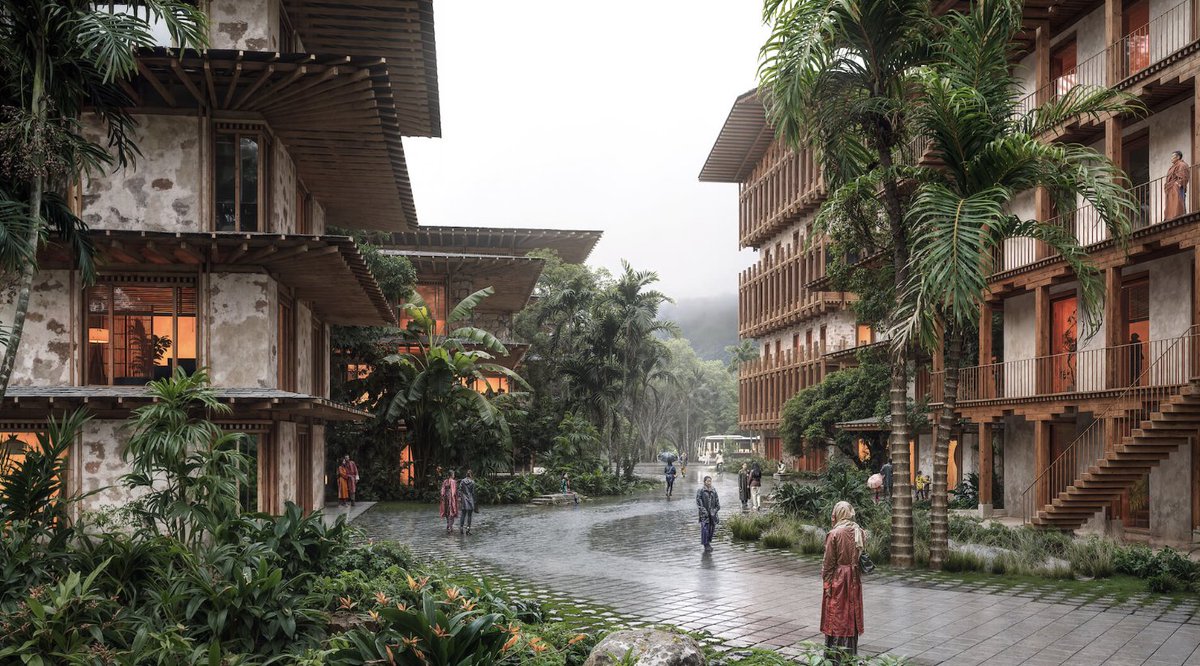 CoinDesk's tweet photo. 🇧🇹 NEW: Bhutan has announced it will commit up to 10,000 BTC to back Gelephu Mindfulness City, a new economic hub in southern Bhutan. https://t.co/HxuxjtQhf6