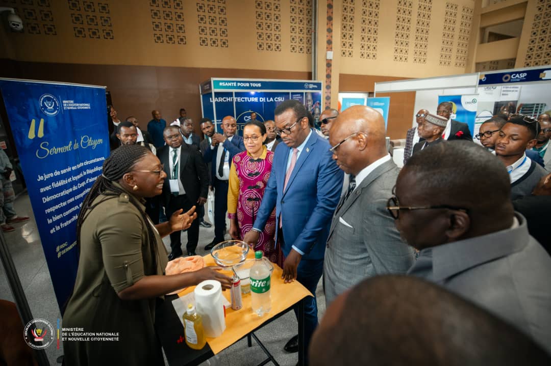 Ministère de l'Education Nationale-NC tweet media