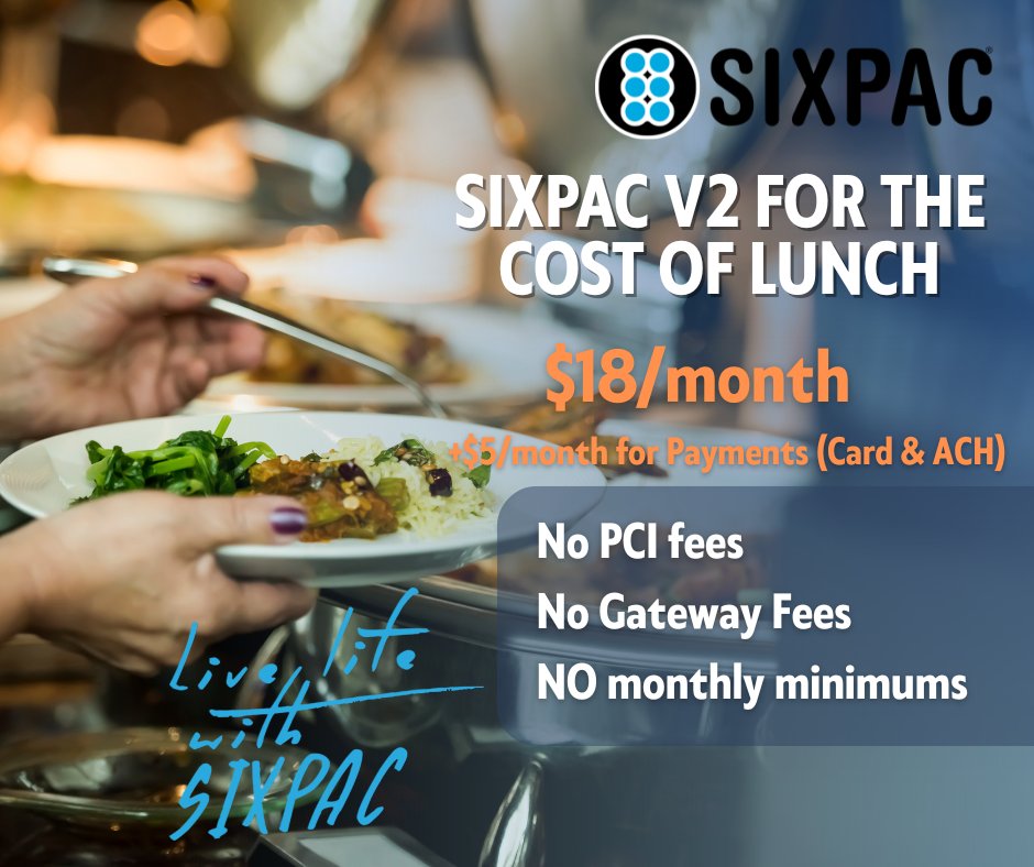 getsixpac tweet picture
