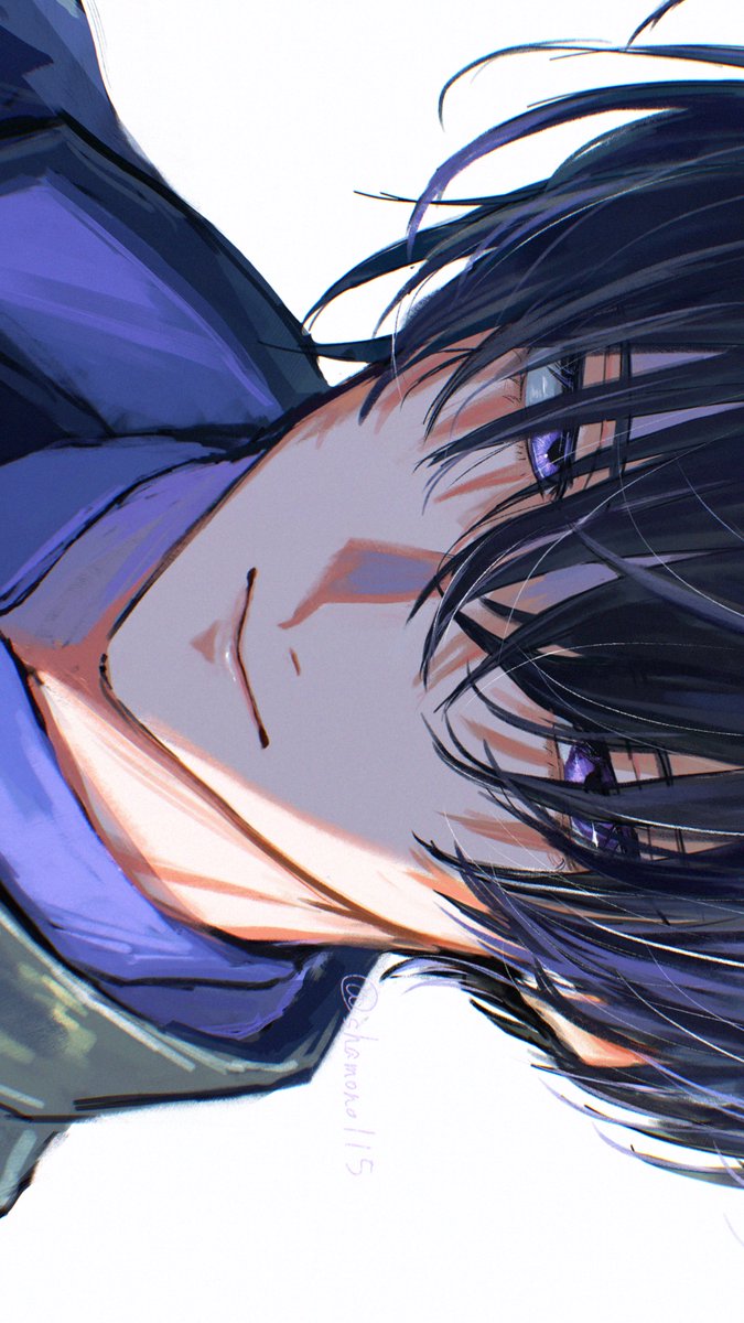 shamono115's tweet image. 安宅切さん