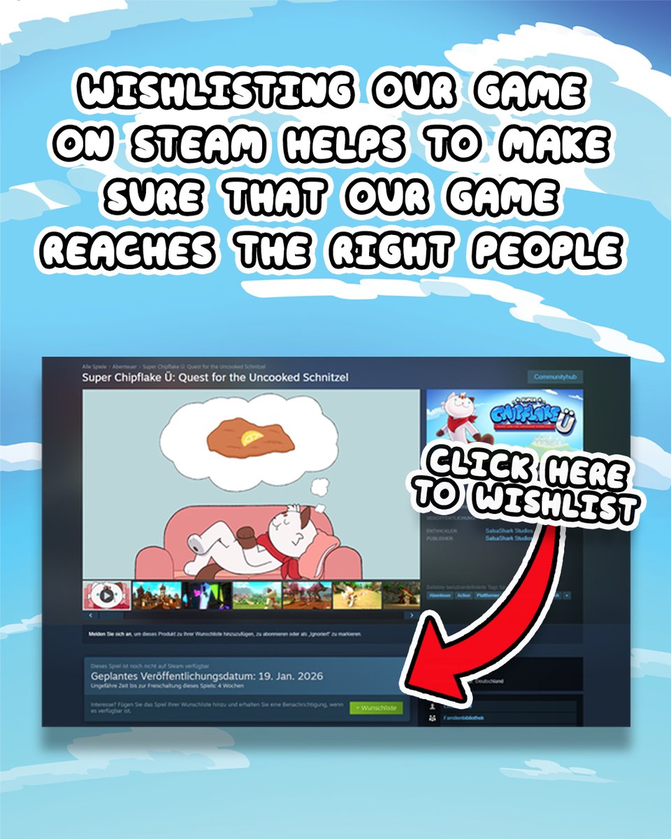 SalsaShark Studios tweet media