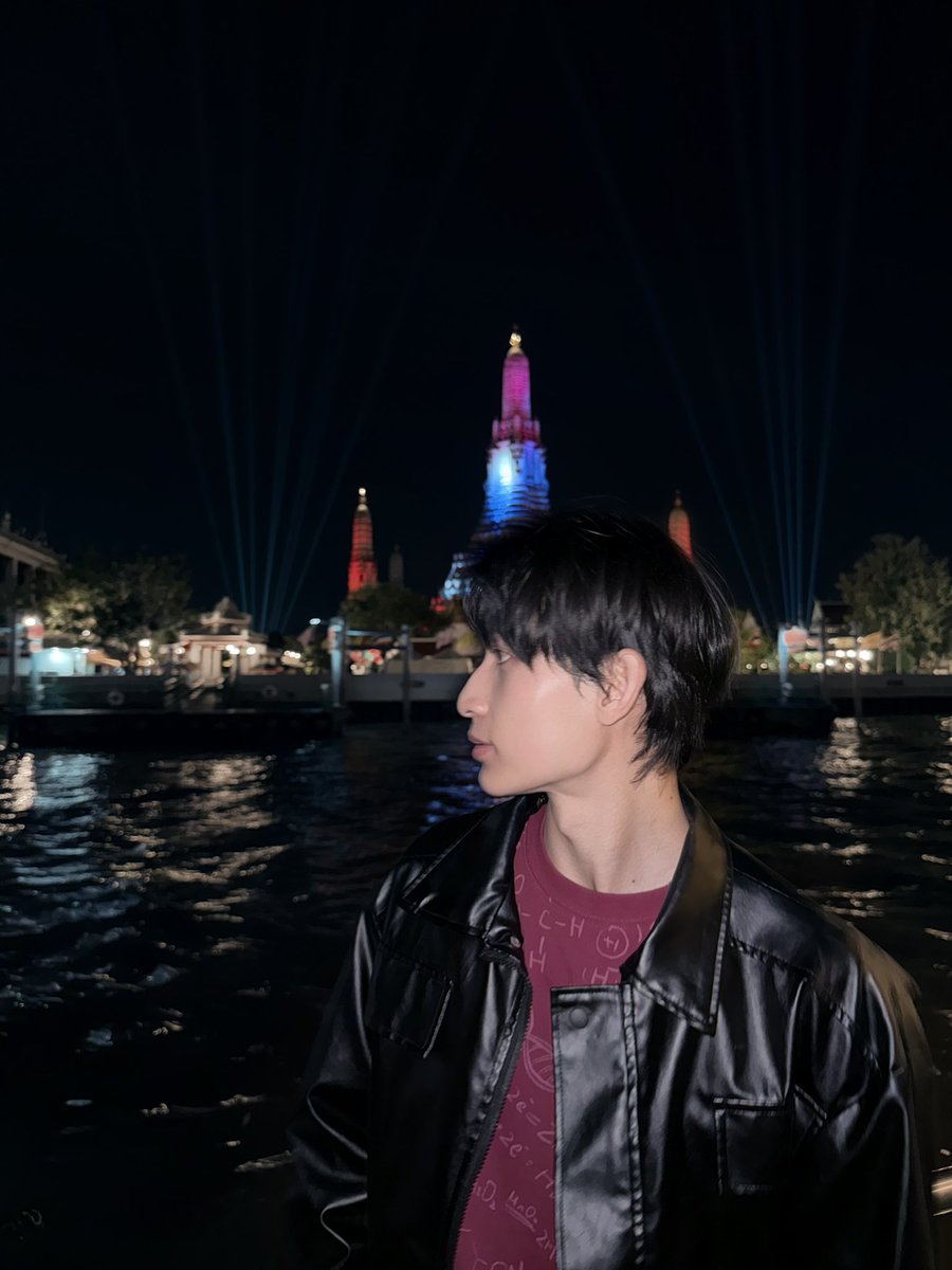 tcn7746's tweet photo. I'm all grown up now.🤭🫣
#CreatorCommuncityCruise2025
#youtubethailand #于希恒
#SwingKick #ยกนี้พี่ต้องชนะ
#Boxertheseries #lovemediathailand https://t.co/1pQeDzF5tj