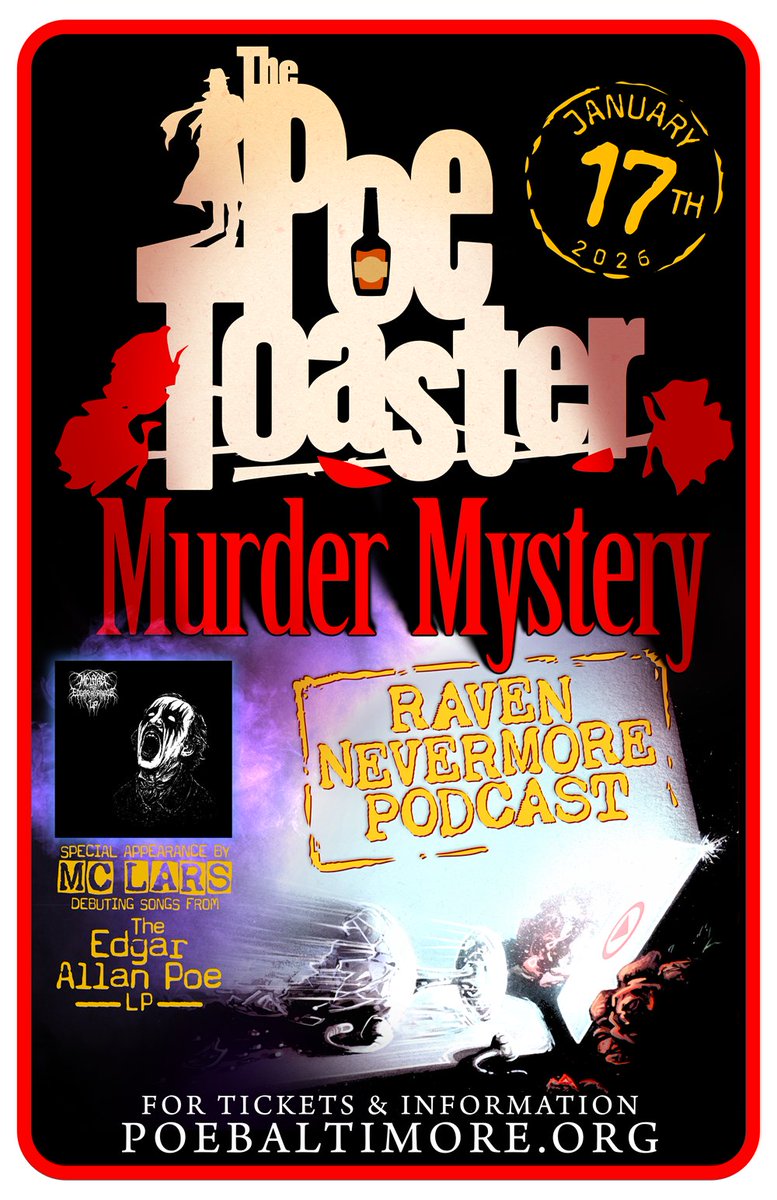 PoeBaltimore tweet media