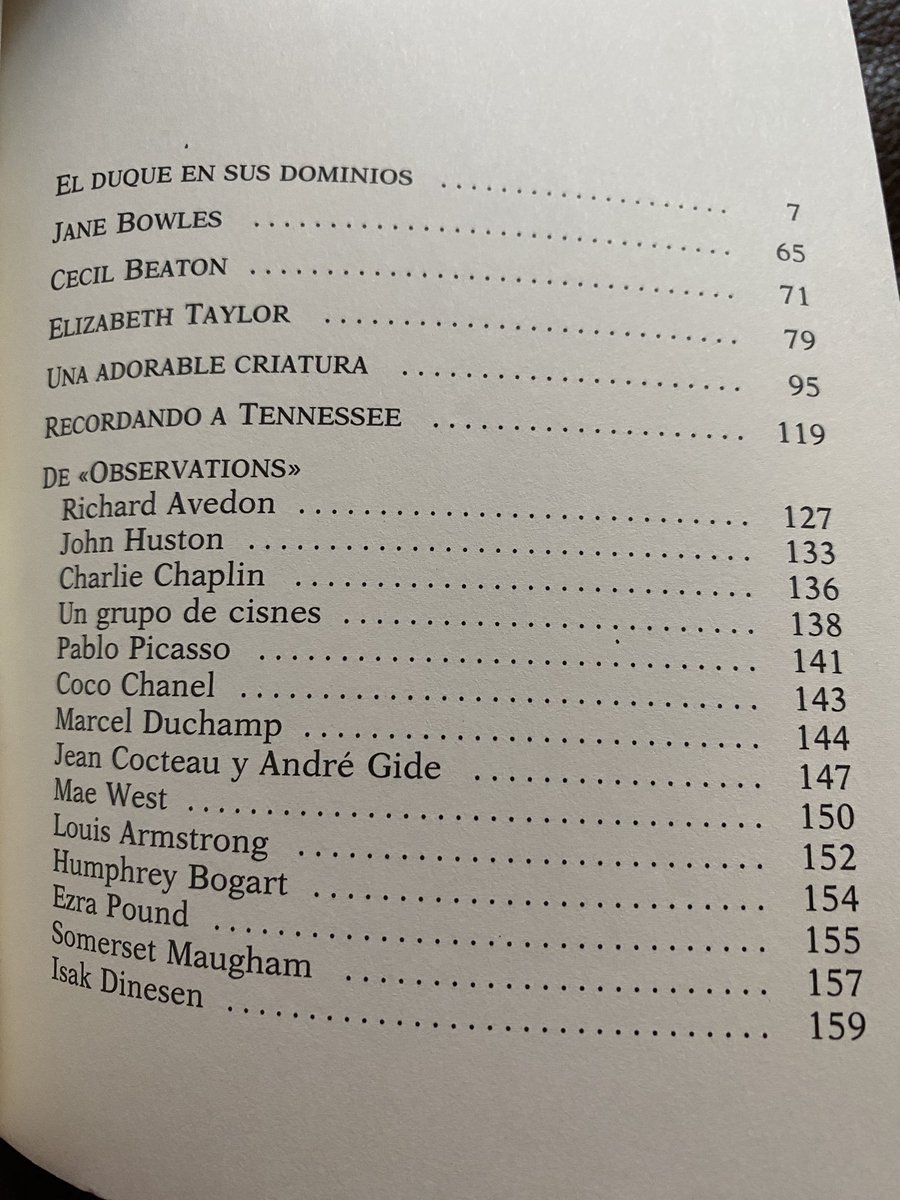 Truman Capote, Retratos, Ed. Anagrama, 2006, 165 pp., $150.00 MXN