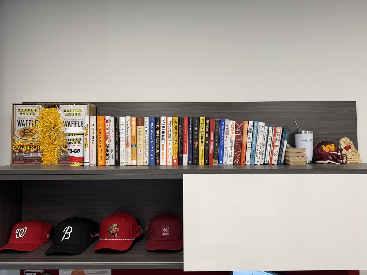 Josh Chambers tweet media