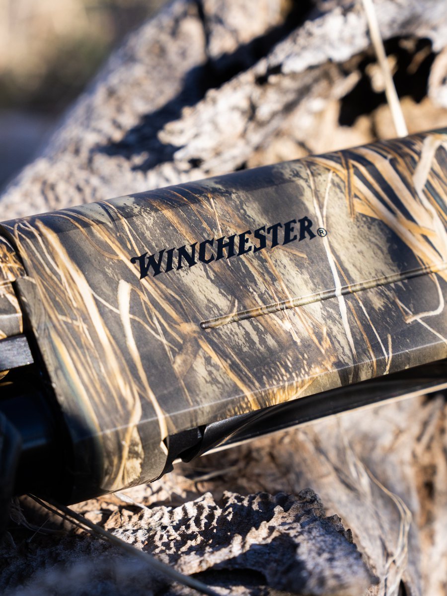 Winchester Guns tweet media