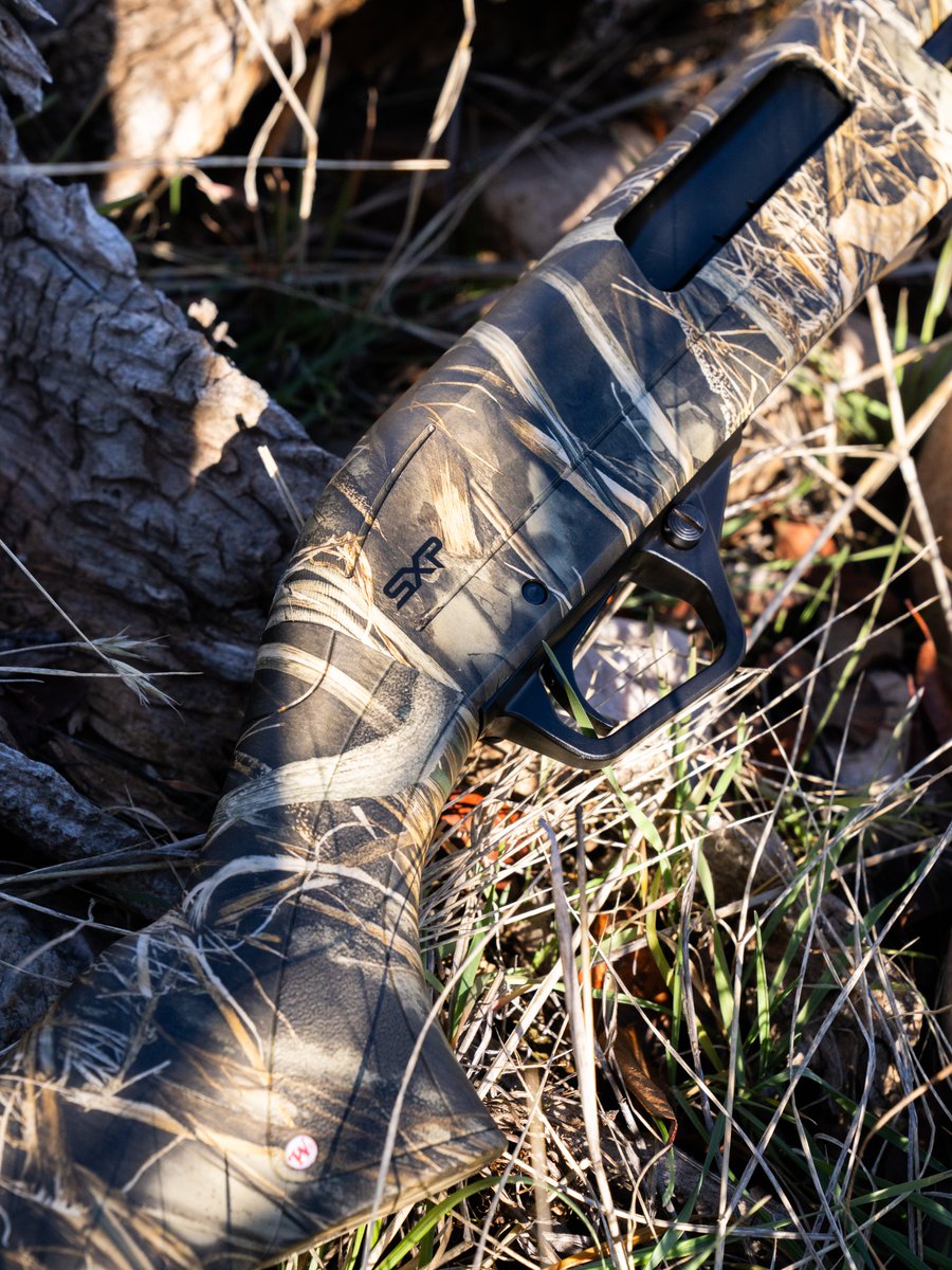 Winchester Guns tweet media