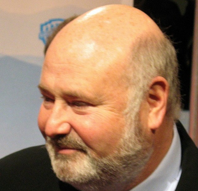 Charges brought against Nick Reiner for his parents' murder offers another sad episode in the new series "Did In The Family." Tragically, it's not fiction or a sitcom. #RobReiner