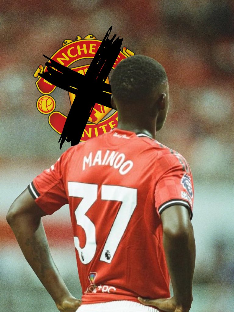 LJMarque's tweet image. 4 nouvelles vidéos TikTok ces derniers jours :

• Jadiel Pereira da Gama, le prodige du PEC Zwolle 💎
• Rennes va encore s’enrichir grâce sa formation 🤑
• Kobbie Mainoo, l’idole déchue d’Old Trafford ? 🤴🏾
• L’affaire Diao / Fabregas / Thiaw 🇸🇳

Lien du TikTok dans ma bio !