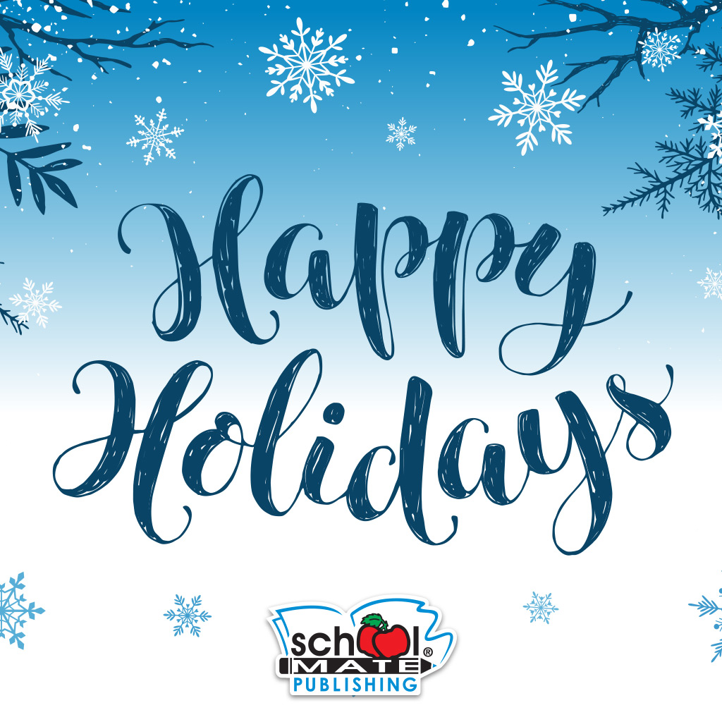 SchoolMatePublishing tweet media