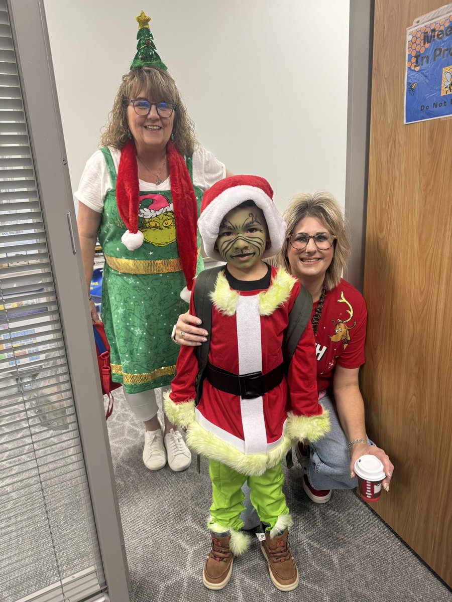 Timothy Hurt, M.Ed. tweet media