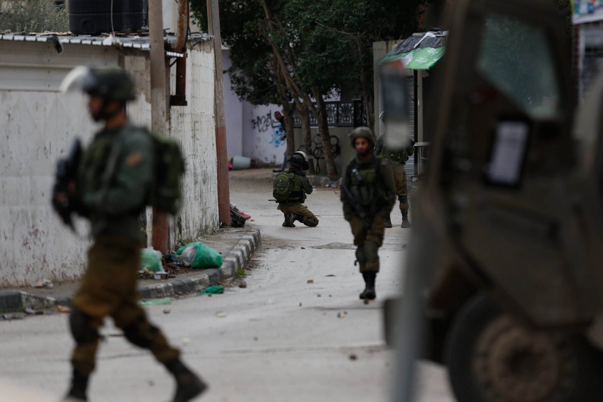 عاجل "داعش" في الداخل الإسرائيلي: ما الذي كشفه التحقيق الأمني؟ 