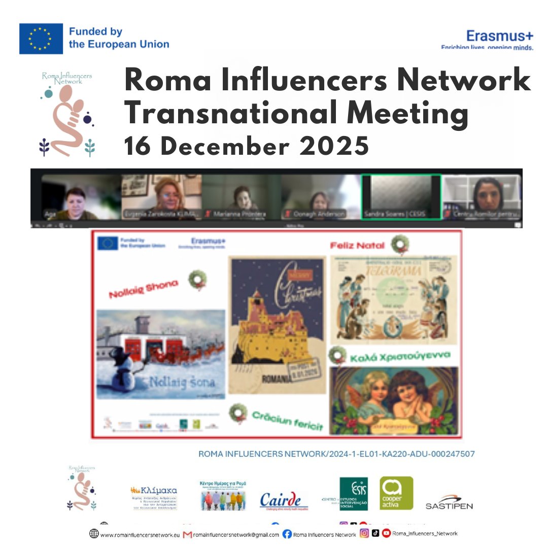 Cairde Ireland tweet media