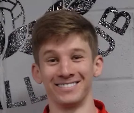 The GRE Fan Group tweet media