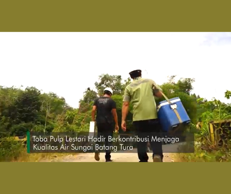 Asas keberlanjutan adalah kunci pengelolaan lahan konsensi supaya bencana Sumatera tak terjadi lagi kedepannya. Semangat TPL melakukan yang terbaik