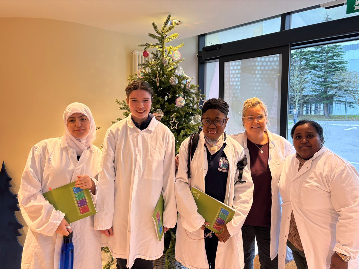 Ériu Community College Dublin 15 tweet media