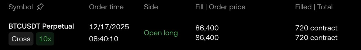 Efloud's tweet image. $BTC | LTF Pozisyon Güncellemesi

Merhabalar,

Bir önceki güncellememde uygulayacağım aksiyonları açık, net şekilde izah ettim. Soru soranlara da nerelerin kırılması ve nereye pullback beklenmesi gerektiğini söyledim.

Confirmation nedir bilmeyenler, grafik üzerindeki elipslere…