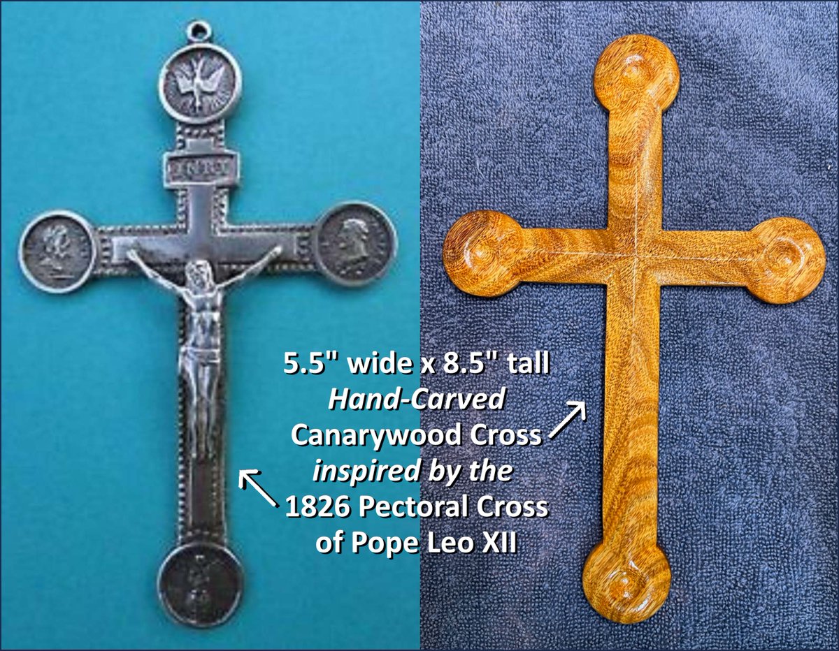 Carved Wood Cross (@CarvedWoodCross) / Posts / X