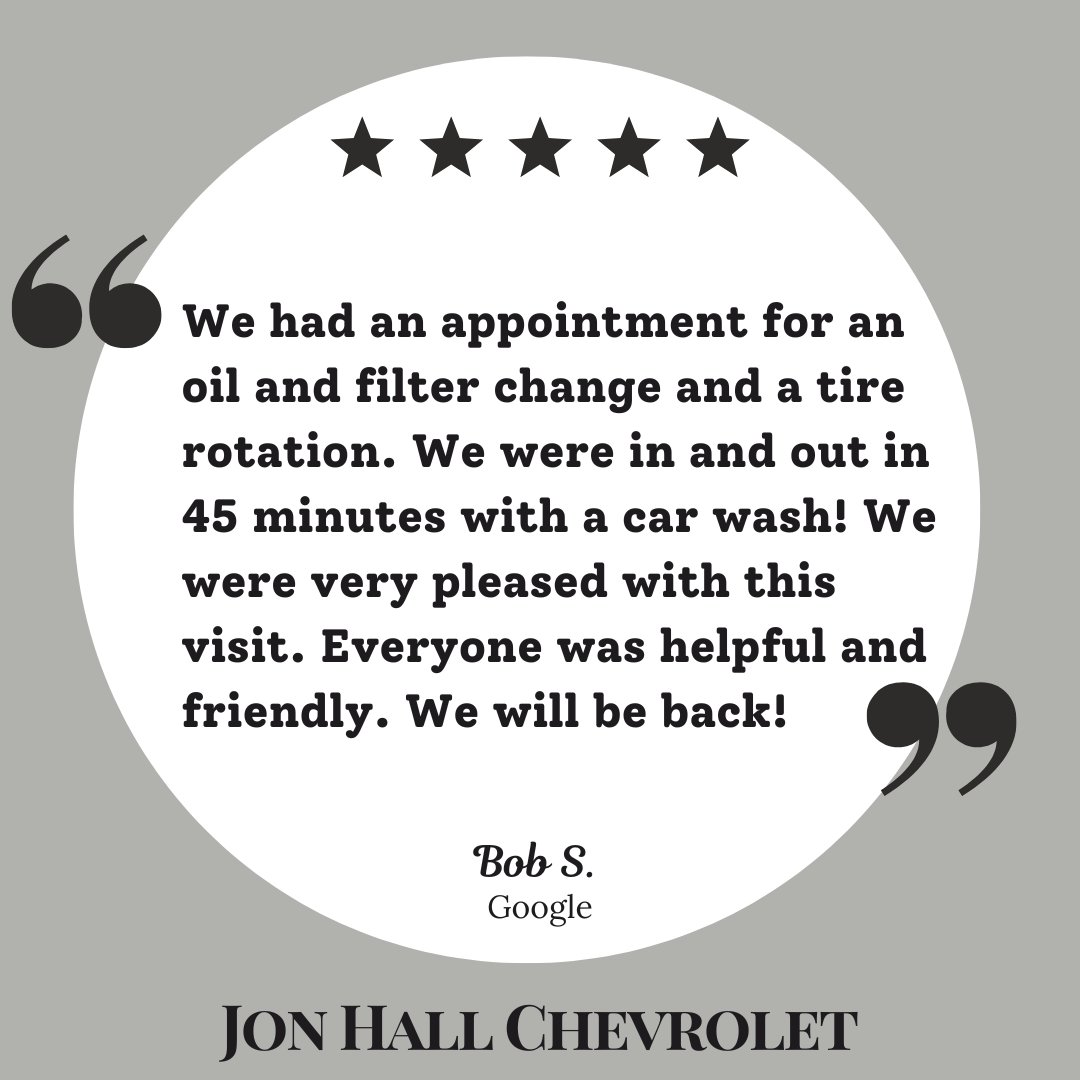 Jon Hall Chevrolet tweet media