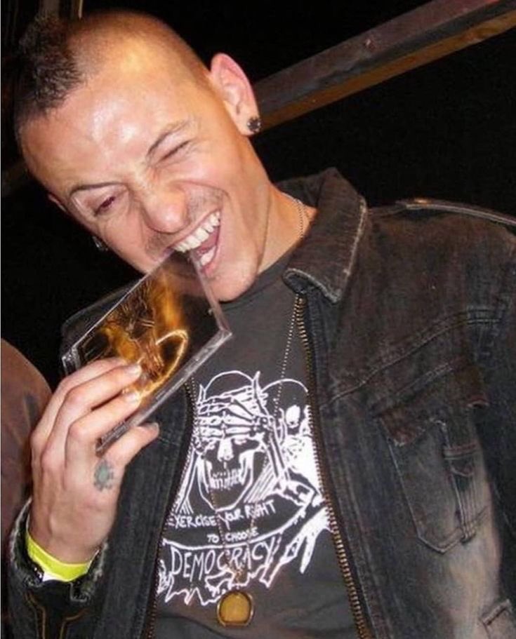 #chesterbennington