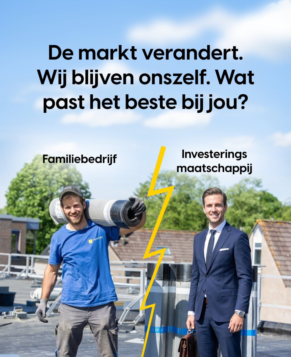 Van Venrooy tweet media