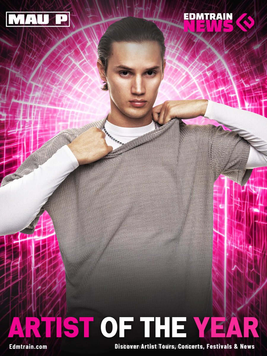 edmtrain tweet media