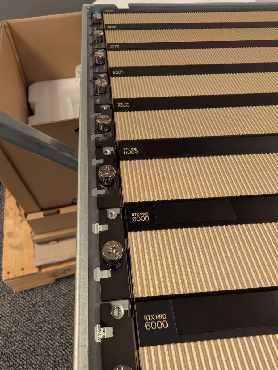 Team Rizzo AI tweet media