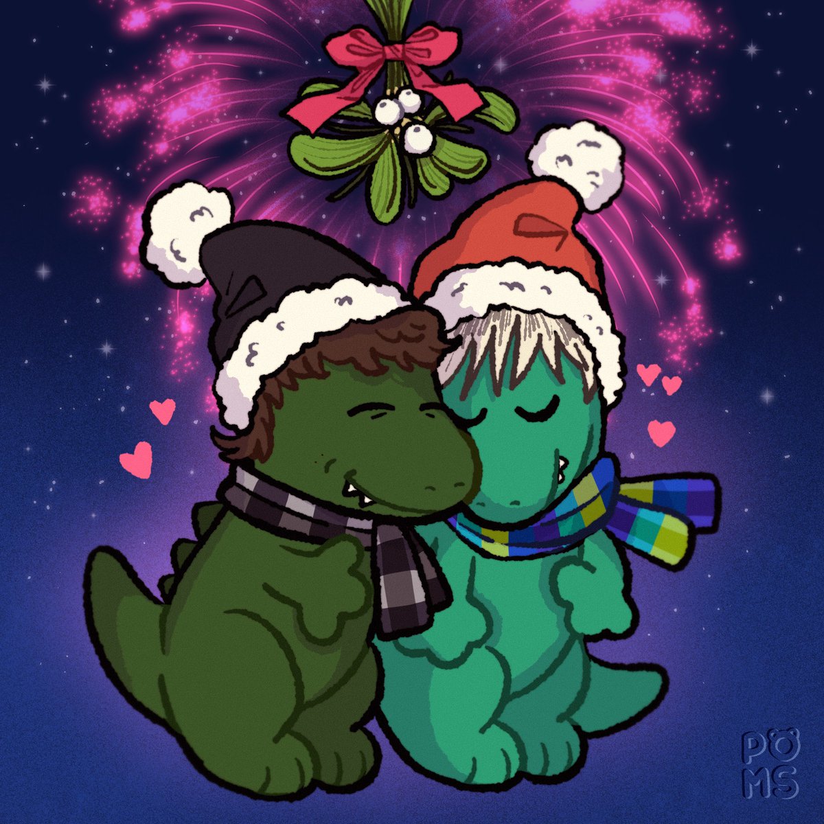 poms 🧸 tweet media