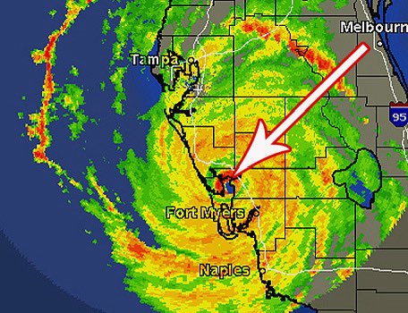 Mike Theiss tweet media