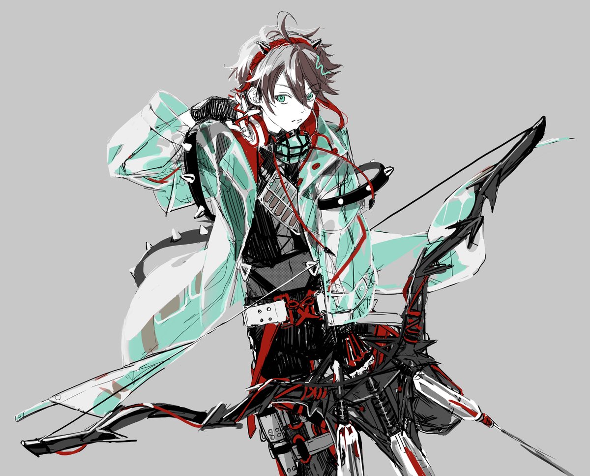 Post by 8月/Aug on X: #さ絵ぐさ