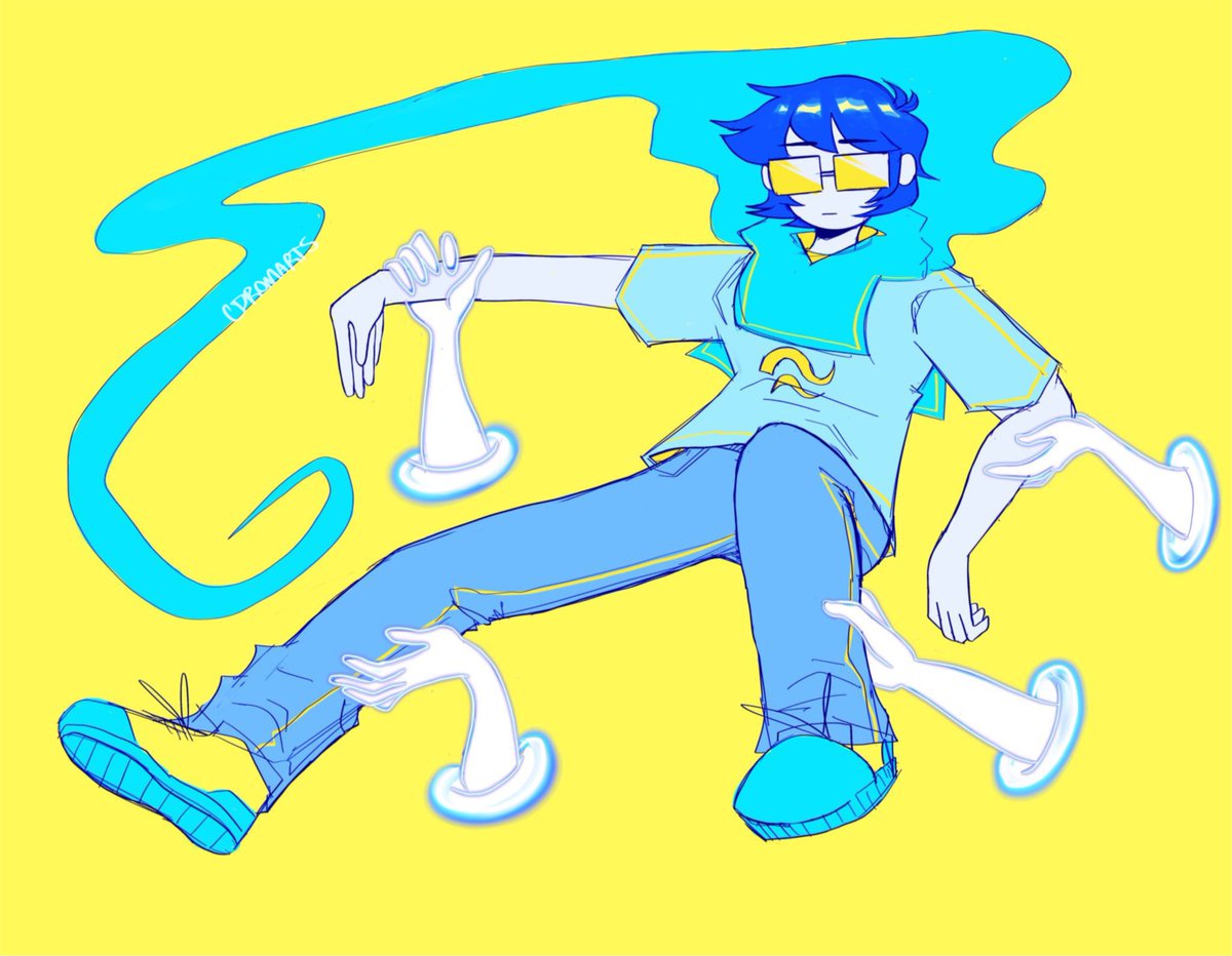 sometimes you have to save yourself