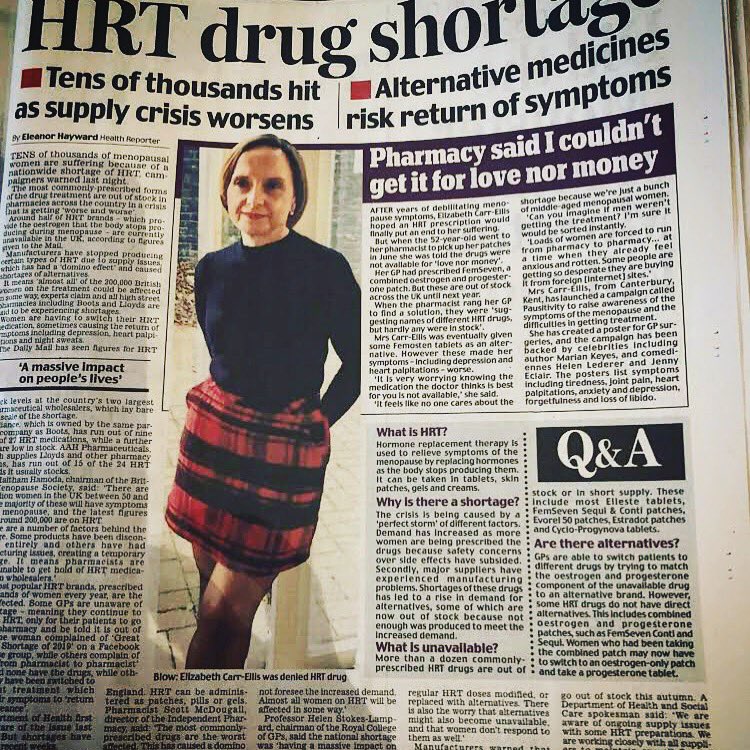 Elizabeth Carr-Ellis tweet media