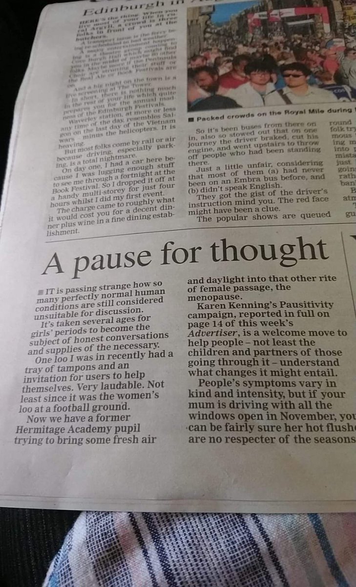 Elizabeth Carr-Ellis tweet media