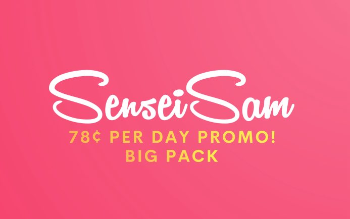 Senseisports1's tweet image. 🎅🏼 Christmas Sale starts today‼️Huge deals in the Elite Premium Group ❄️ ❄️ 

#AllSports #NBA #NFL #NHL
#Soccer #Tennis #NCAAF  #NCAAB #SenseiSam @PicksCity 

We accept all payment methods
#PayPal 
#Zelle
#Bitcoin
#ApplePay 

Website
Pickscity.com
(Debit &amp;amp; Credit)…