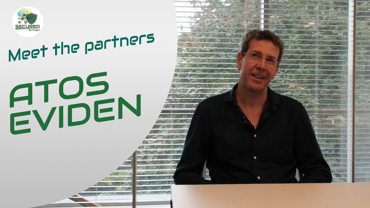 Secured EU Project tweet media