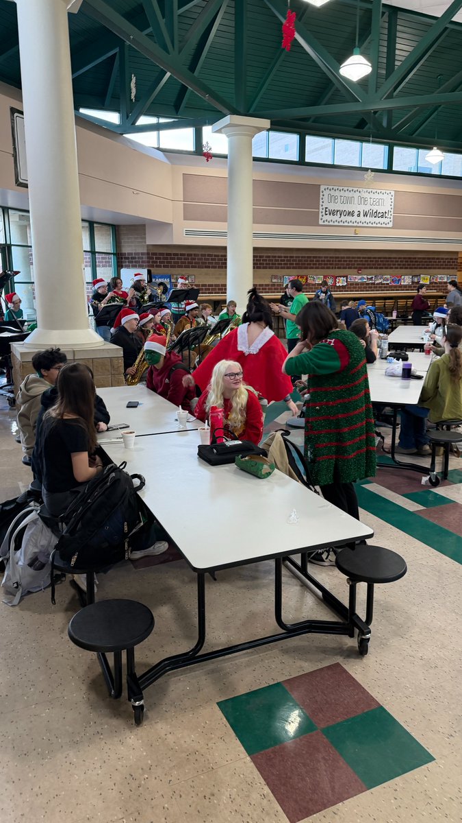 Mulvane High School tweet media