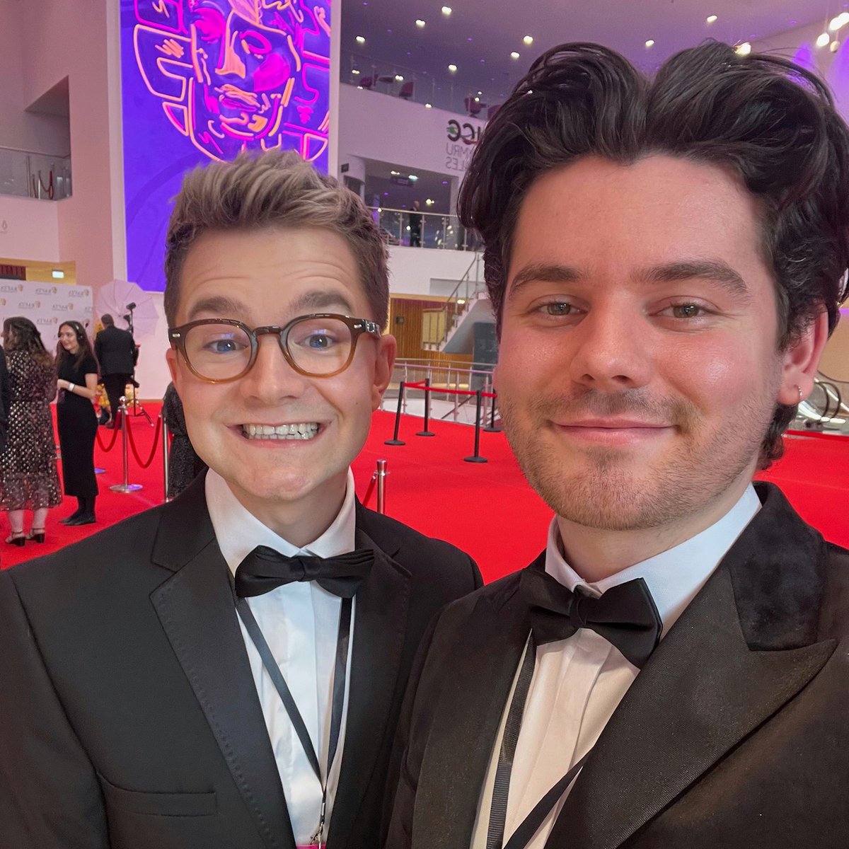 Wholala: A Doctor Who Podcast tweet media